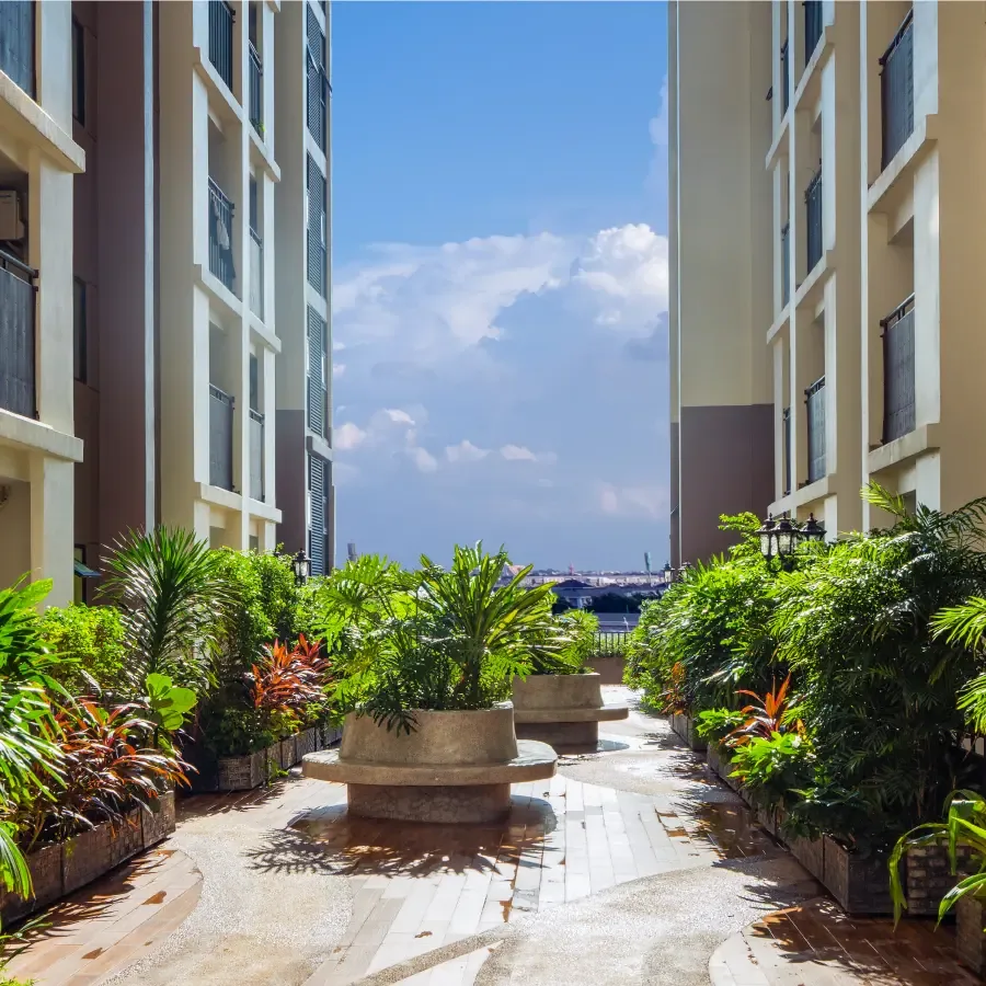 The Star Polaris 23 Condominium, Phnom Penh — 8