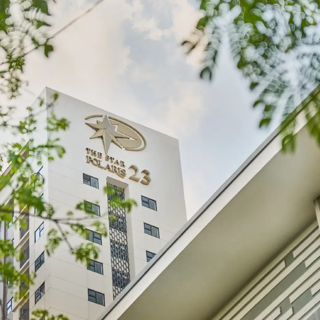 The Star Polaris 23 Condominium, Phnom Penh — 9