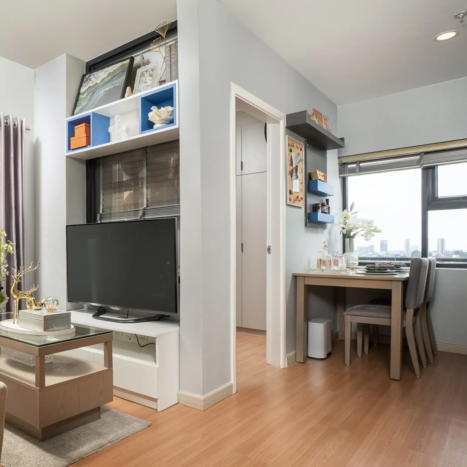 The Star Polaris 23 Condominium, Phnom Penh — 10