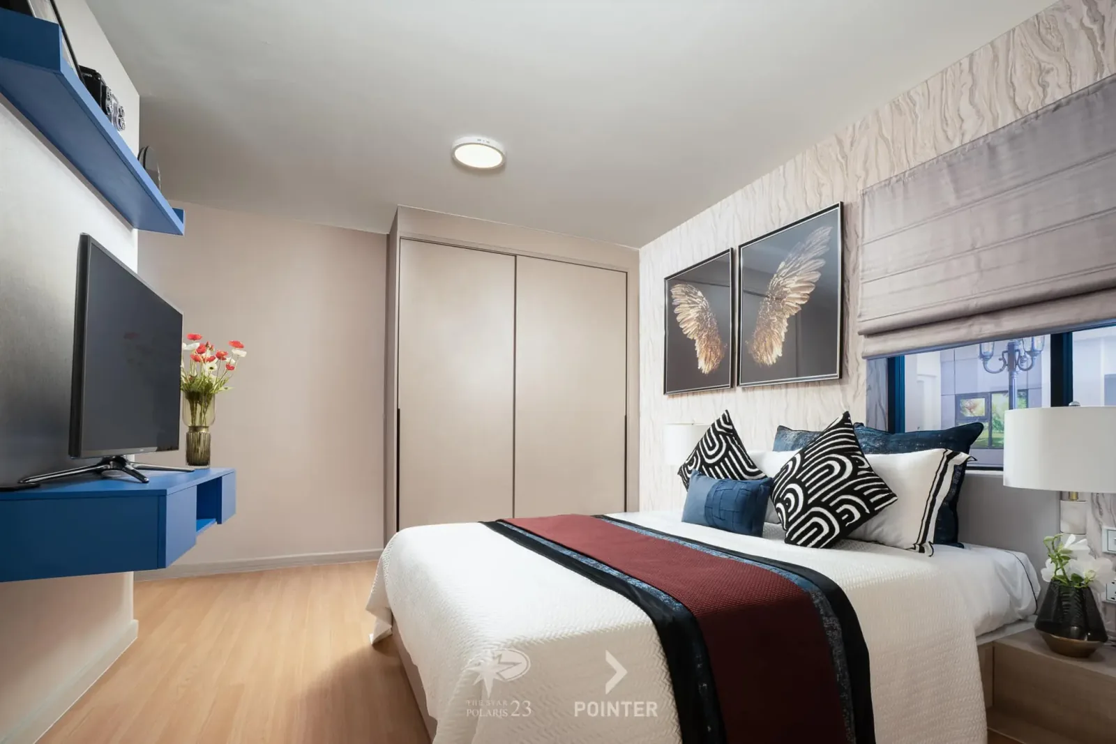 The Star Polaris 23 Condominium, Phnom Penh — 11