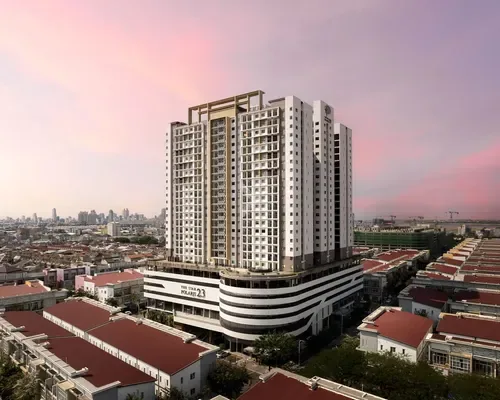The Star Polaris 23 Condominium, Phnom Penh — 13