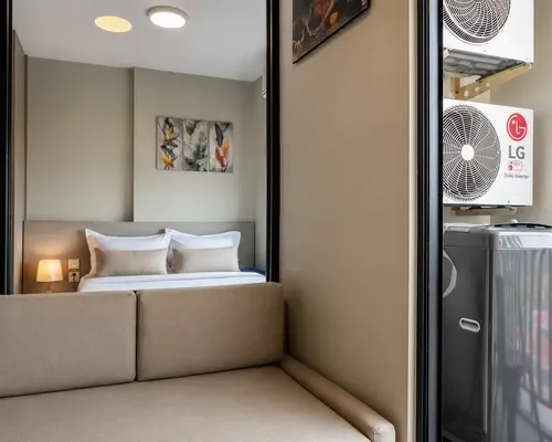 The Star Polaris 23 Condominium, Phnom Penh — 20