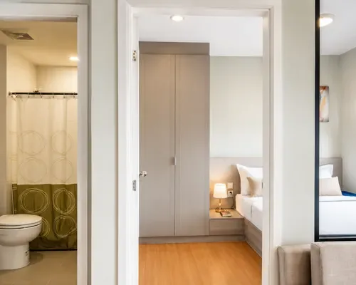 The Star Polaris 23 Condominium, Phnom Penh — 21