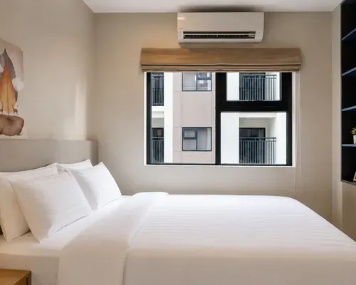 The Star Polaris 23 Condominium, Phnom Penh — 23