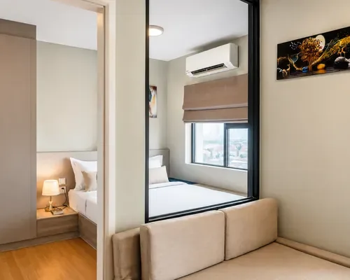 The Star Polaris 23 Condominium, Phnom Penh — 25