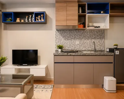 The Star Polaris 23 Condominium, Phnom Penh — 27