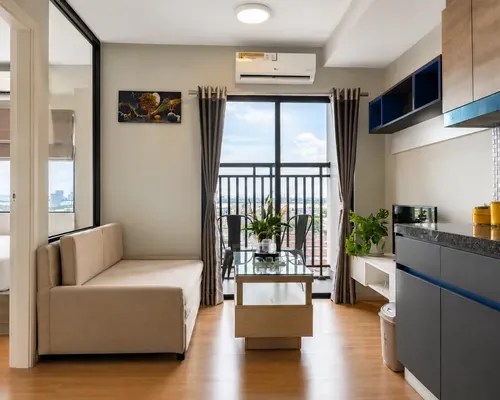 The Star Polaris 23 Condominium, Phnom Penh — 28
