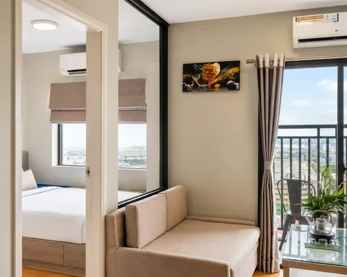 The Star Polaris 23 Condominium, Phnom Penh — 30