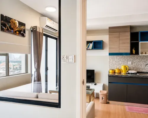 The Star Polaris 23 Condominium, Phnom Penh — 31