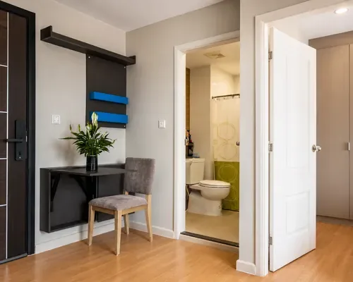 The Star Polaris 23 Condominium, Phnom Penh — 32