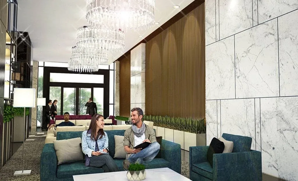 The Star Polaris 23 Condominium, Phnom Penh — 33