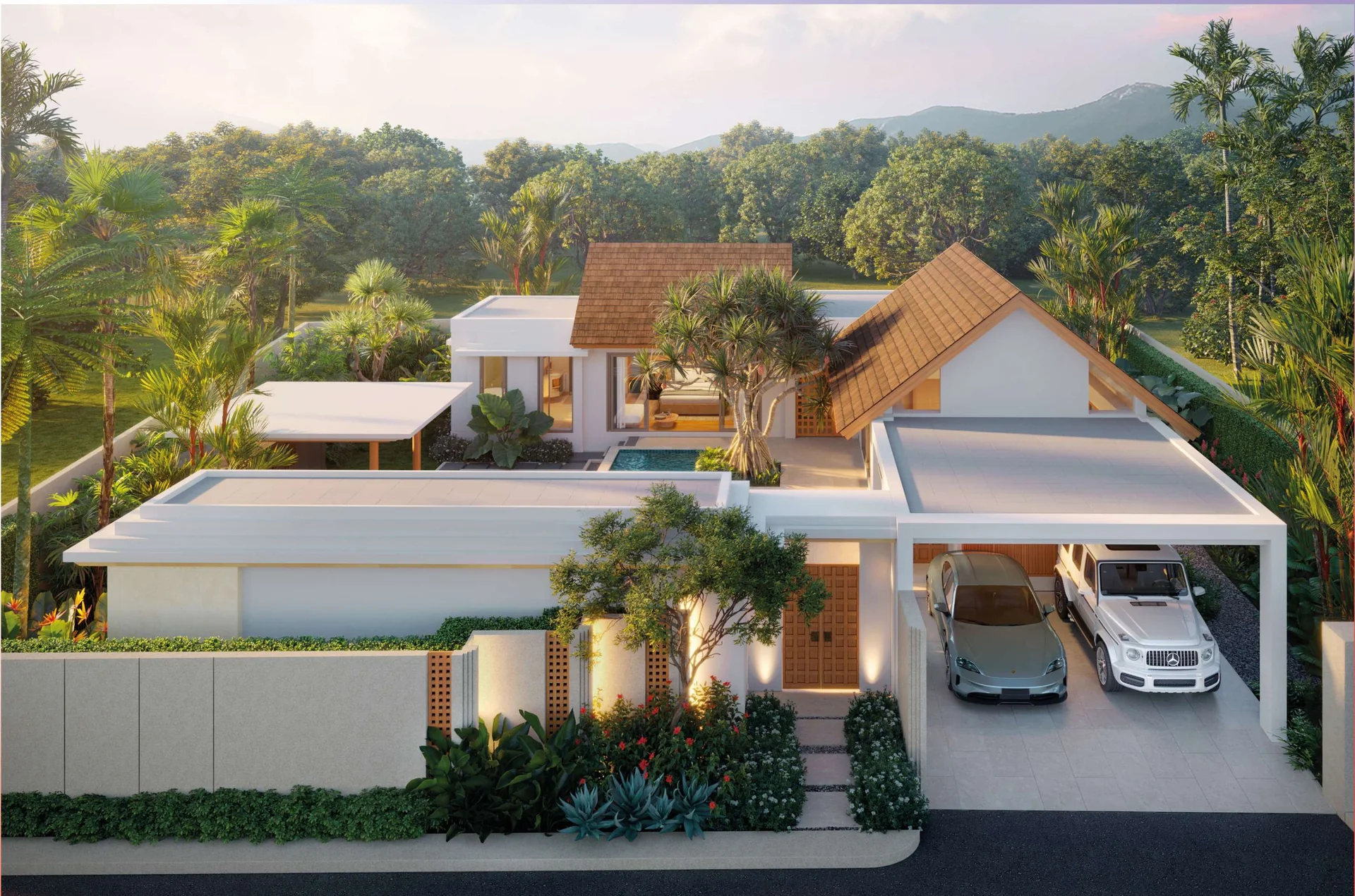 The Tales Story One – Bangjo Phuket