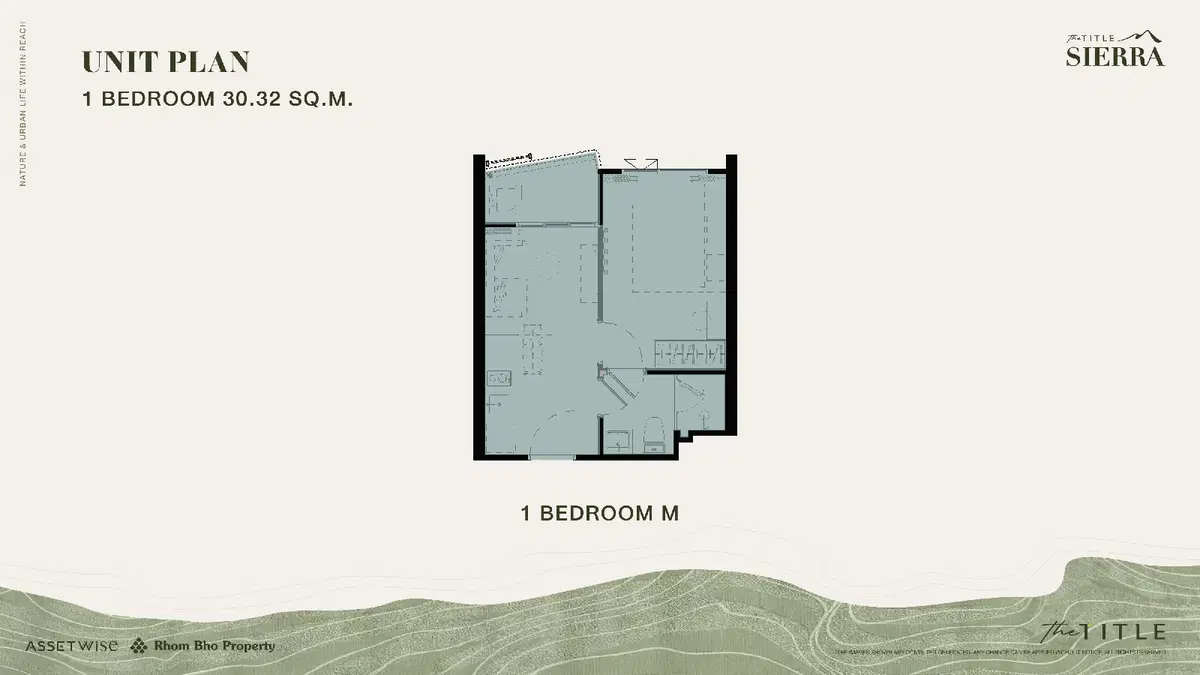 The Title Sierra — 9