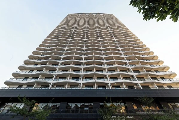 TK Star Condominium / TK Star International, Toul Kork, Phnom Penh