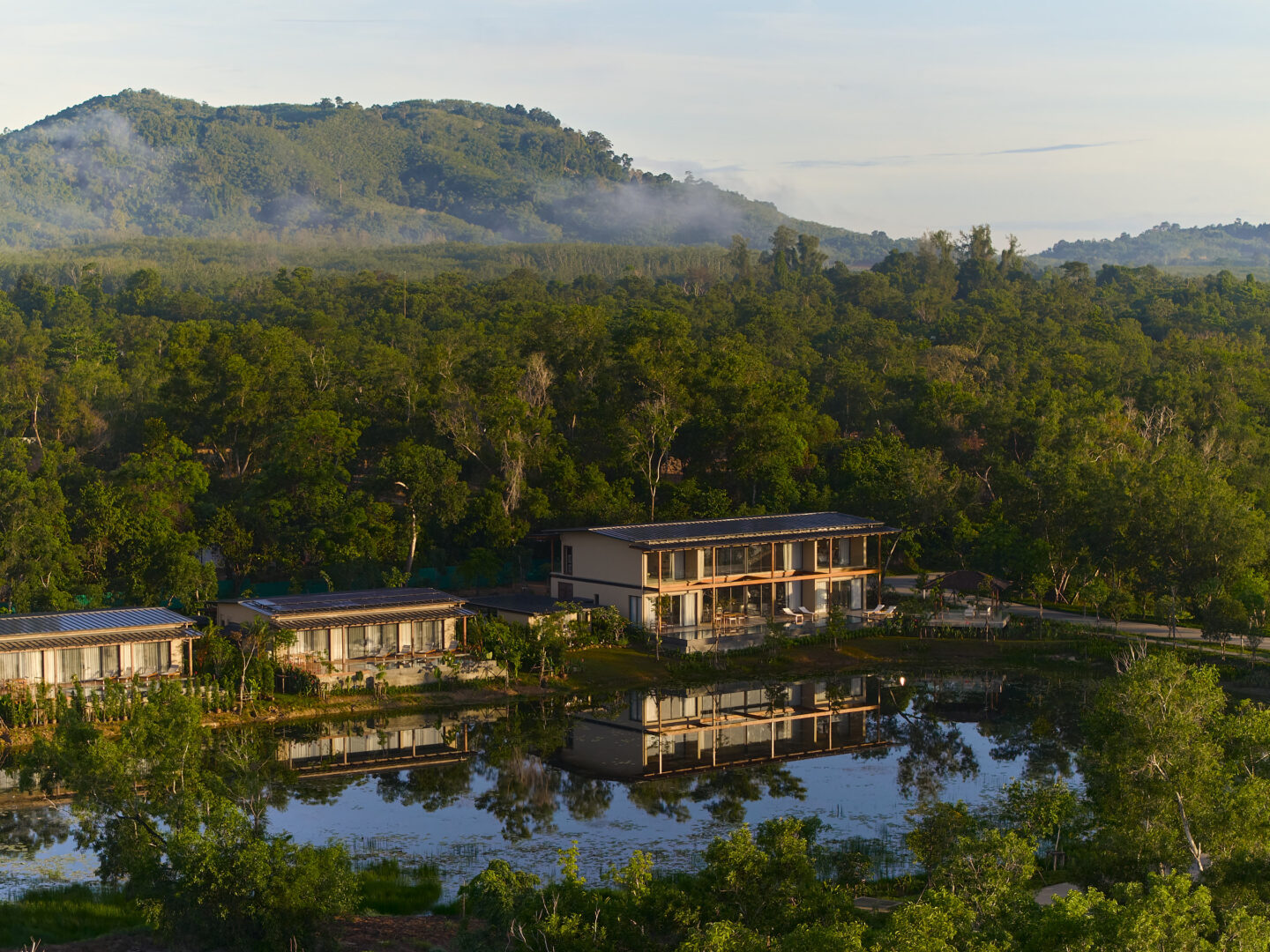 Tri Vananda