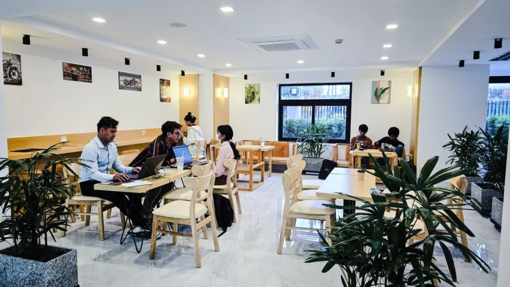 TV Tower 1 Condominium, Russey Keo, Phnom Penh — 8