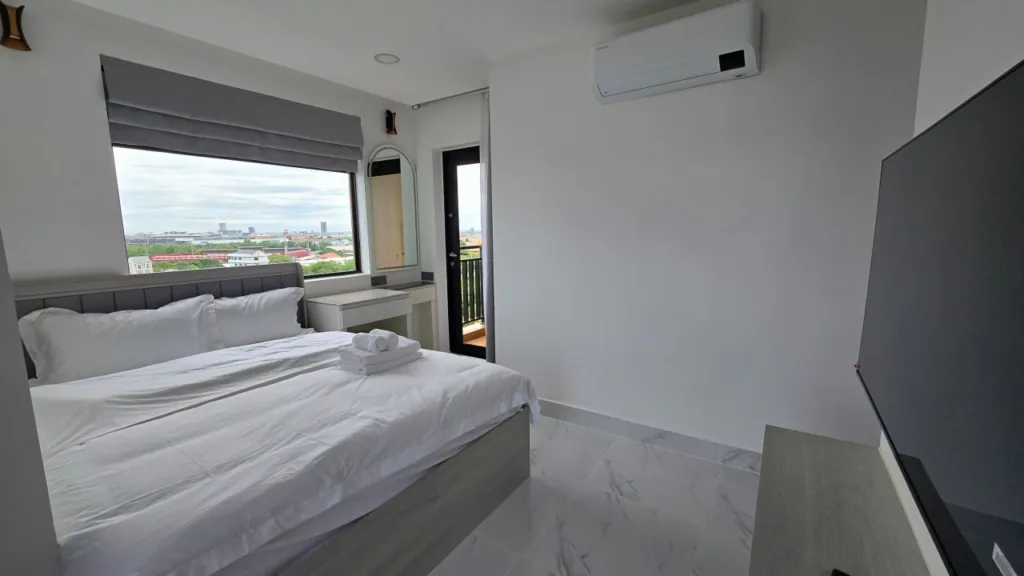 TV Tower 1 Condominium, Russey Keo, Phnom Penh — 13