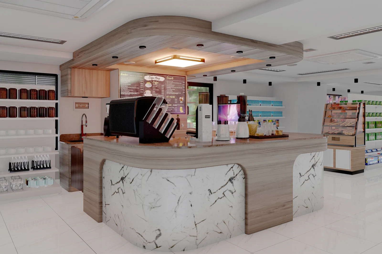 TV Tower 1 Condominium, Russey Keo, Phnom Penh — 27