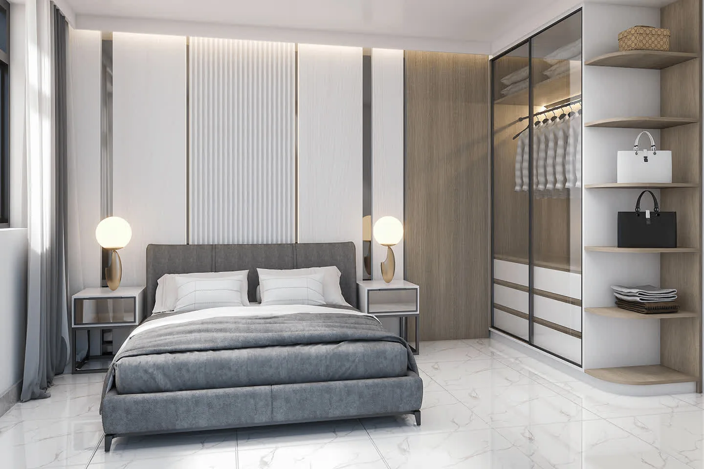 TV Tower 1 Condominium, Russey Keo, Phnom Penh — 36