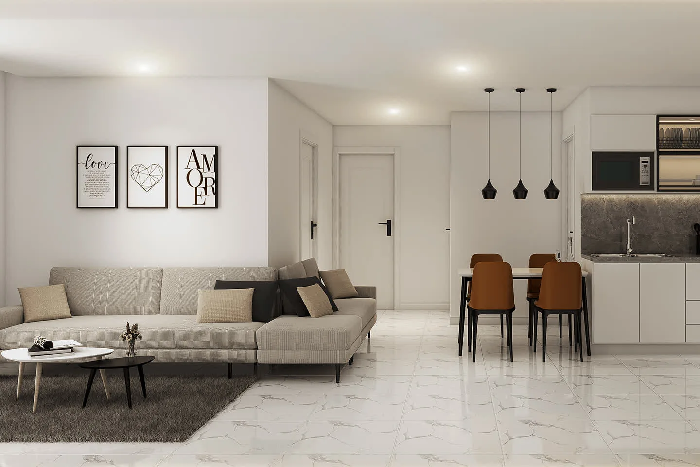 TV Tower 1 Condominium, Russey Keo, Phnom Penh — 44