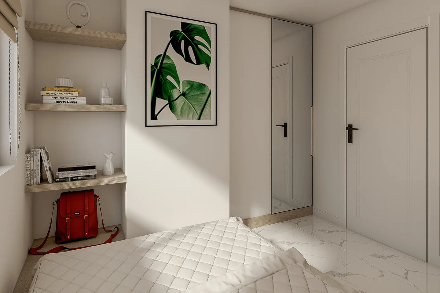 TV Tower 1 Condominium, Russey Keo, Phnom Penh — 46