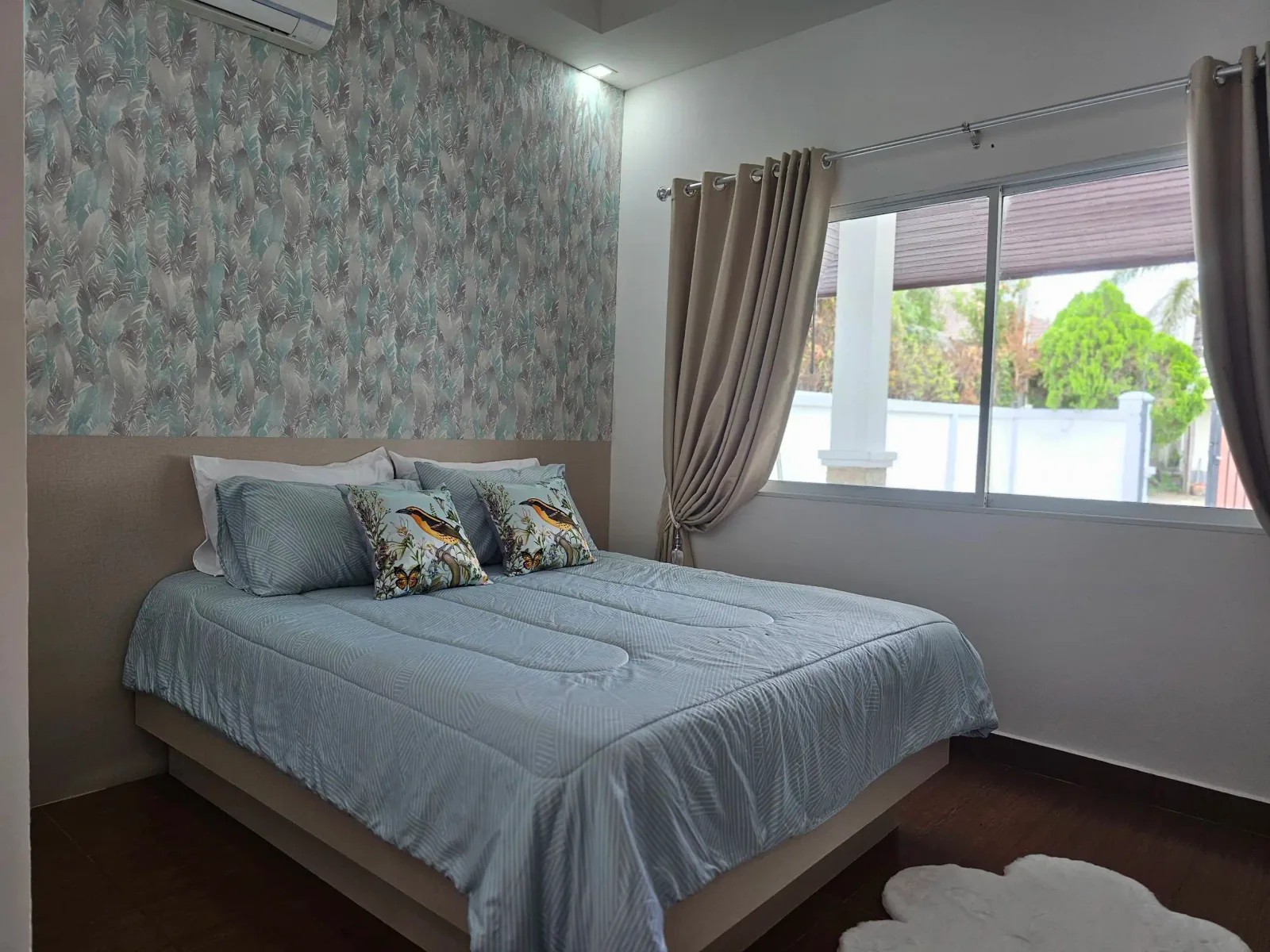 Unique Villas Pattaya — 7