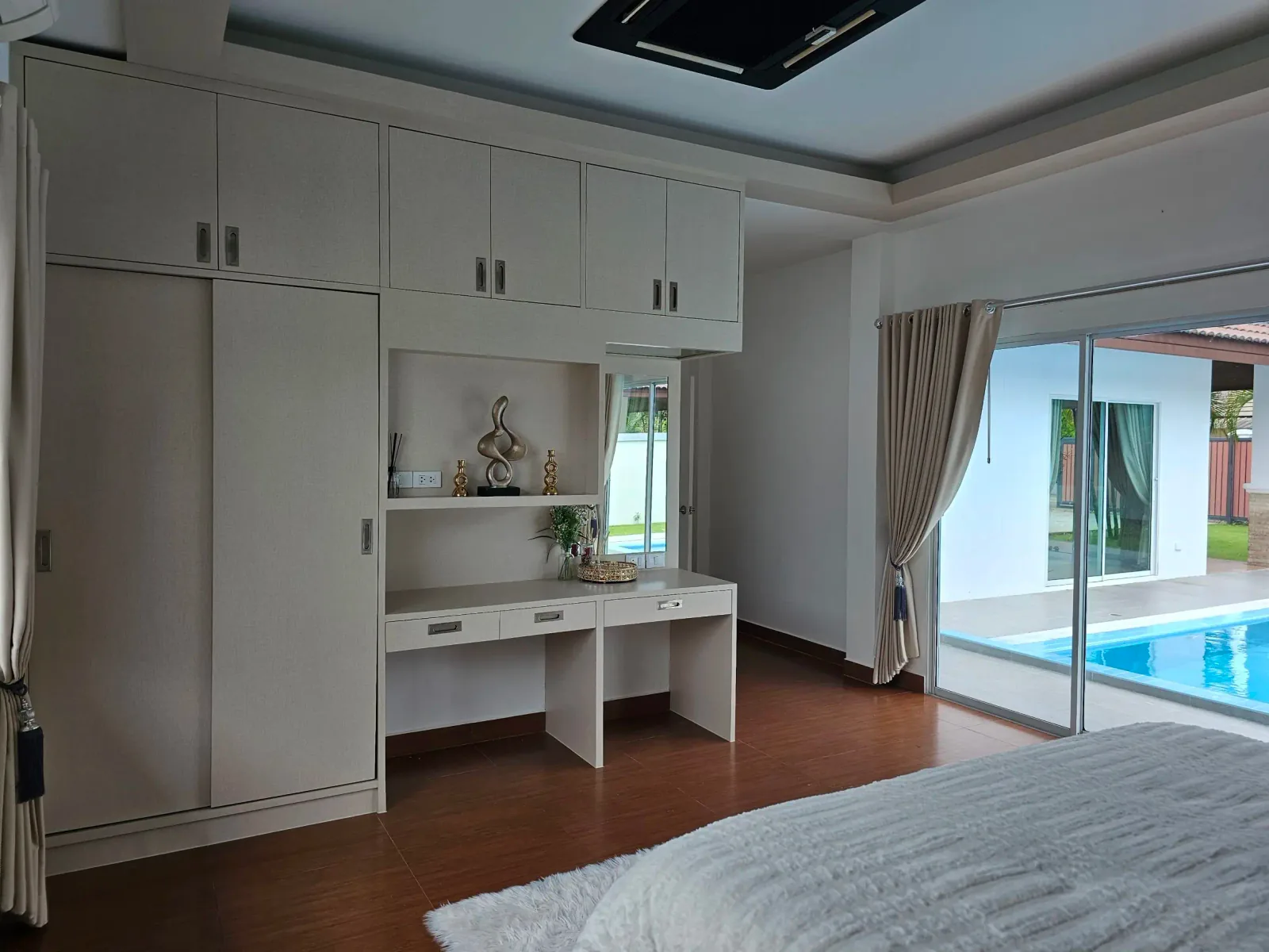 Unique Villas Pattaya — 9