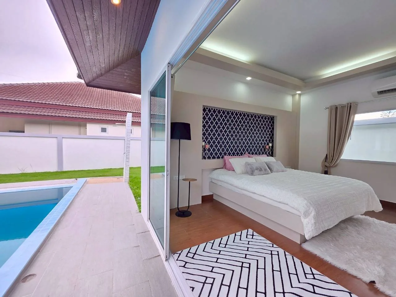Unique Villas Pattaya — 13