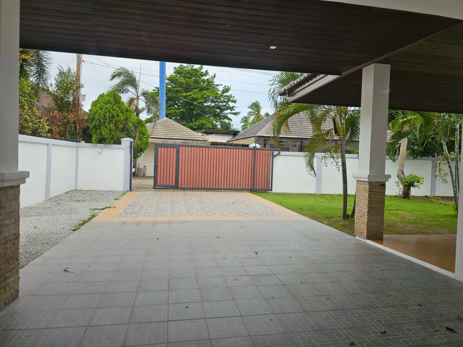Unique Villas Pattaya — 14
