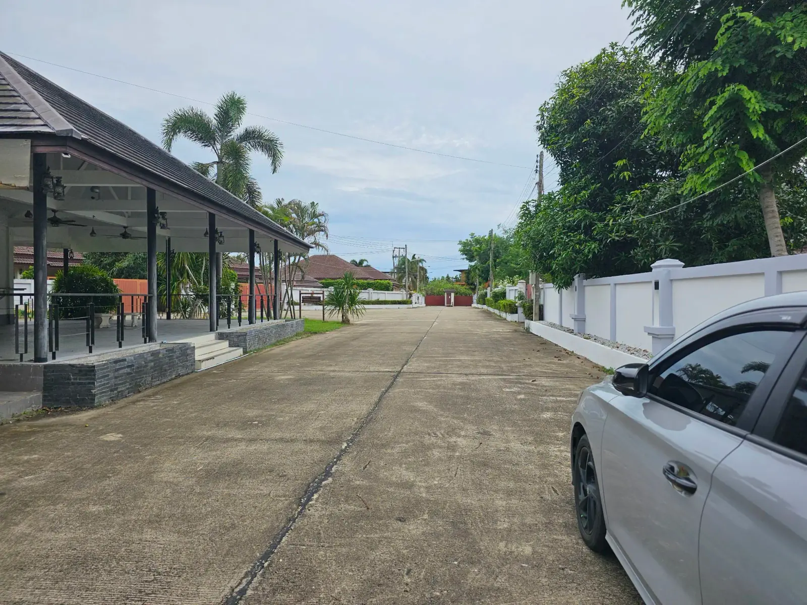 Unique Villas Pattaya — 15