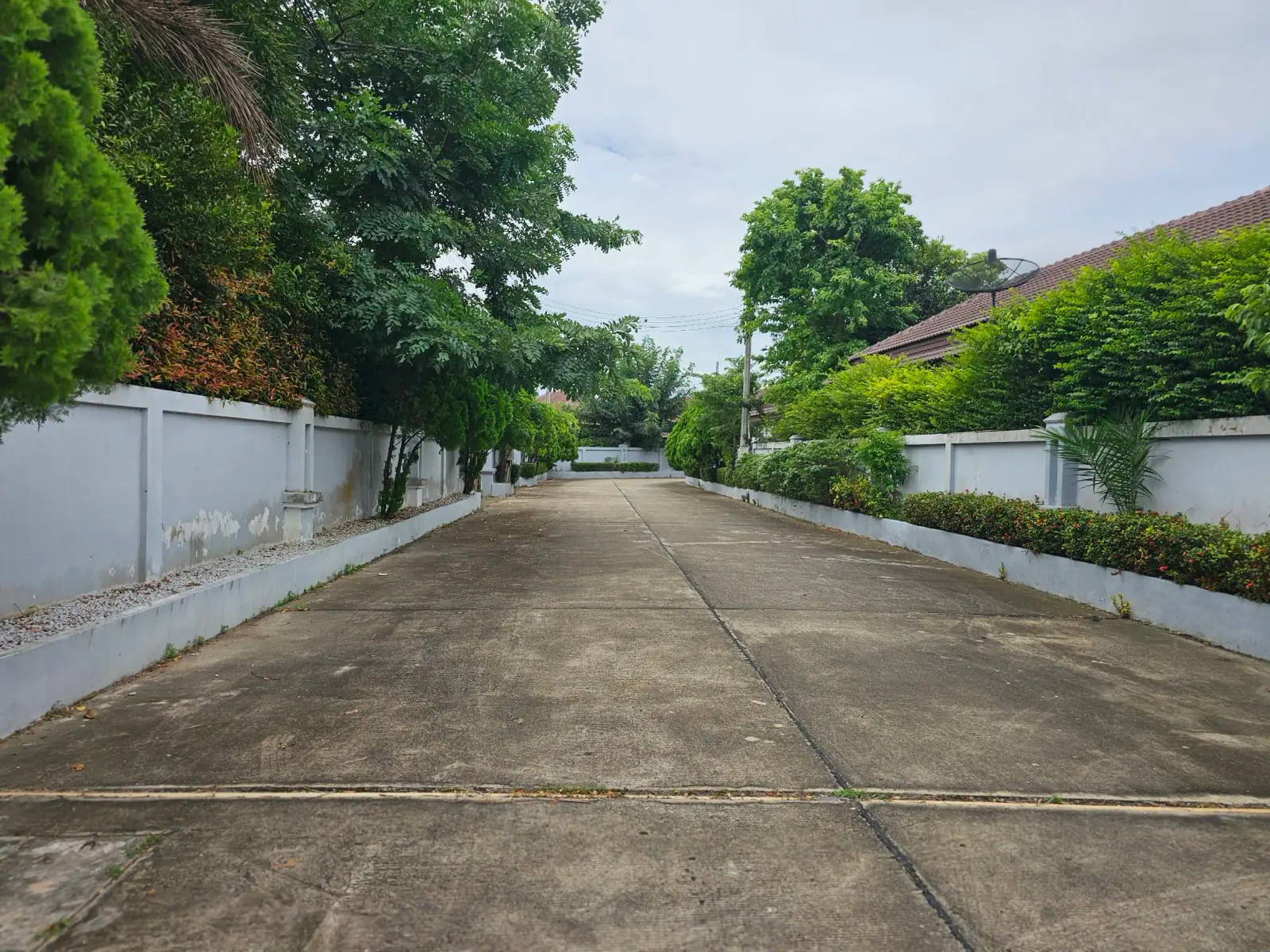 Unique Villas Pattaya — 17