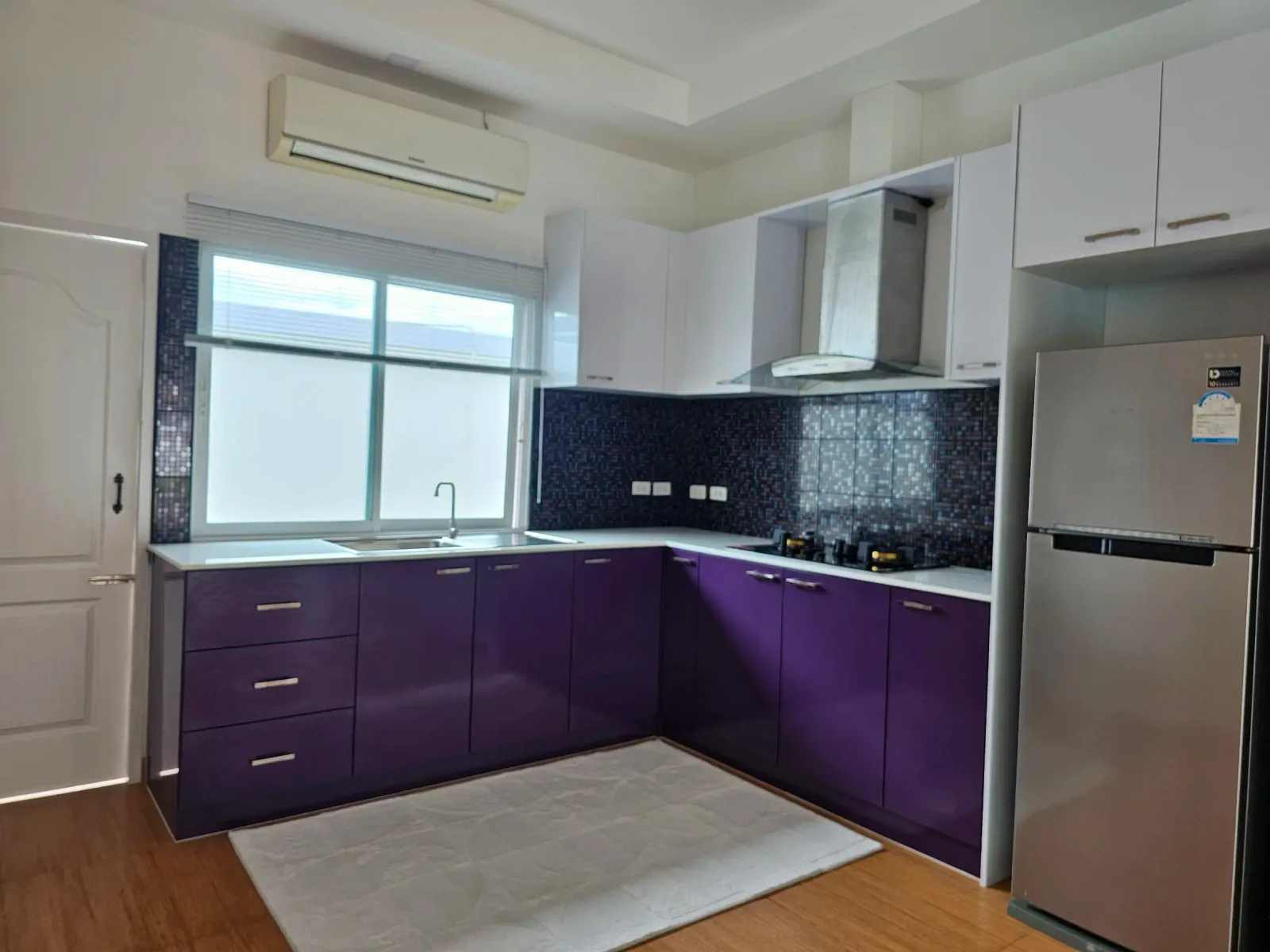 Unique Villas Pattaya — 19