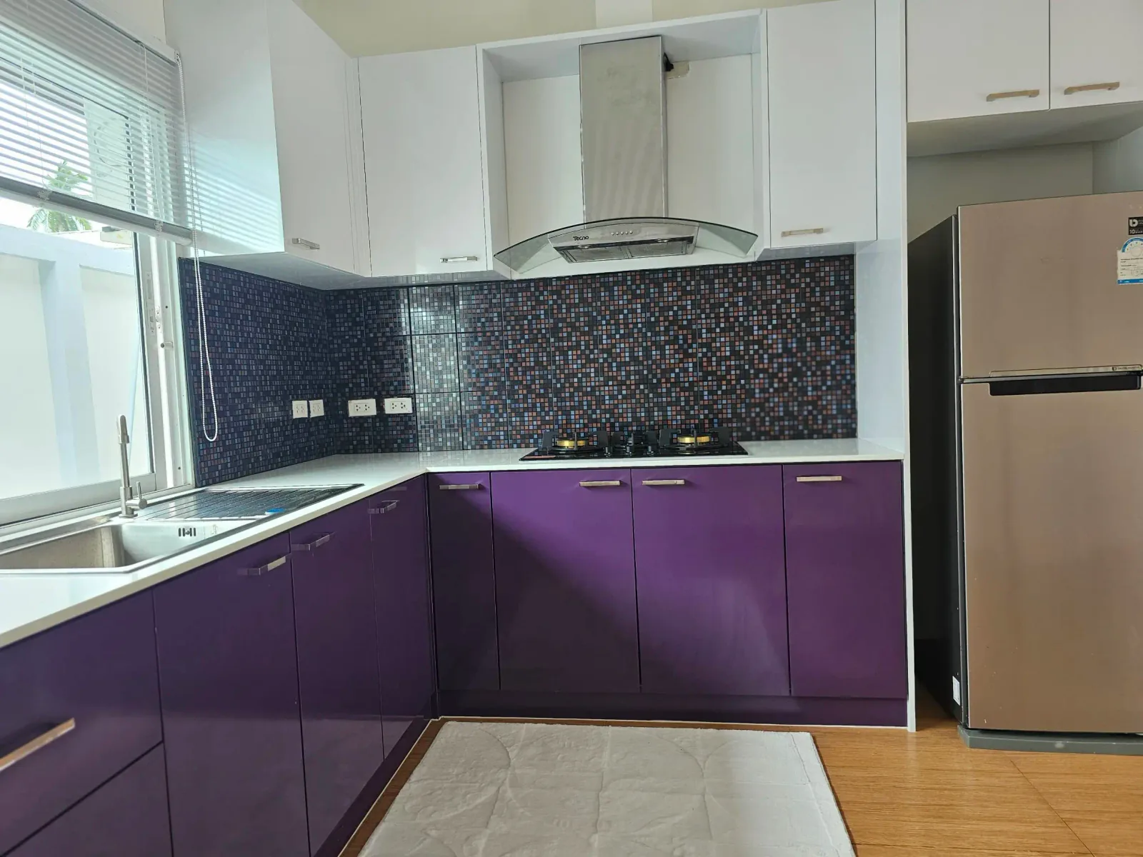 Unique Villas Pattaya — 20