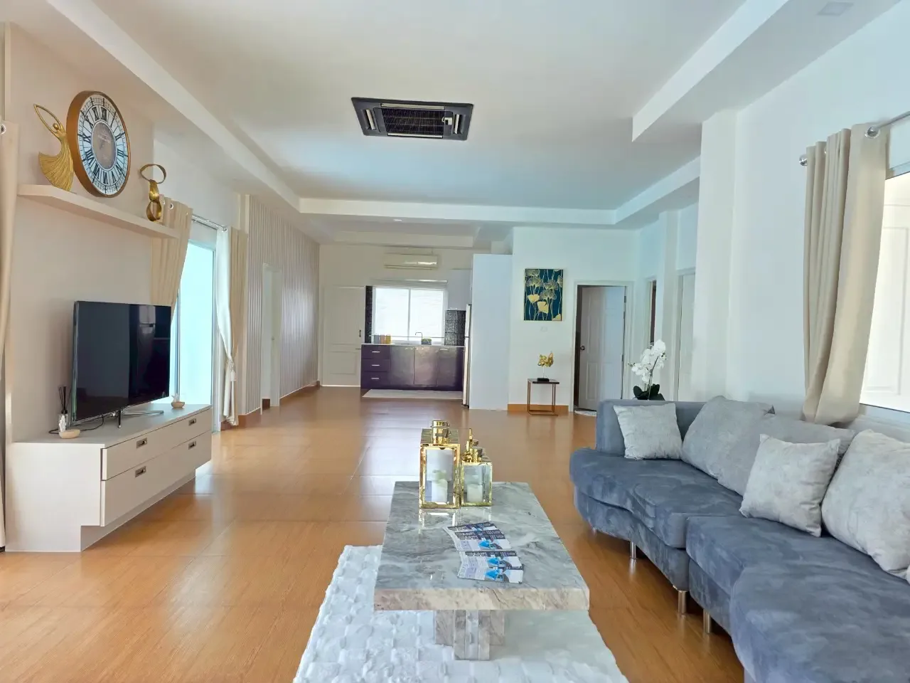 Unique Villas Pattaya — 22