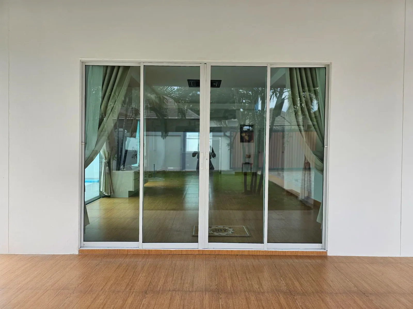 Unique Villas Pattaya — 28