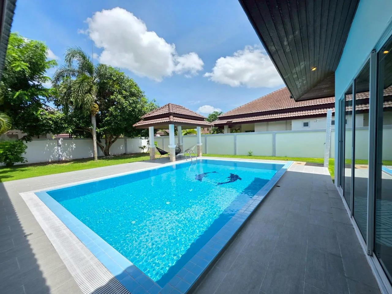 Unique Villas Pattaya — 29
