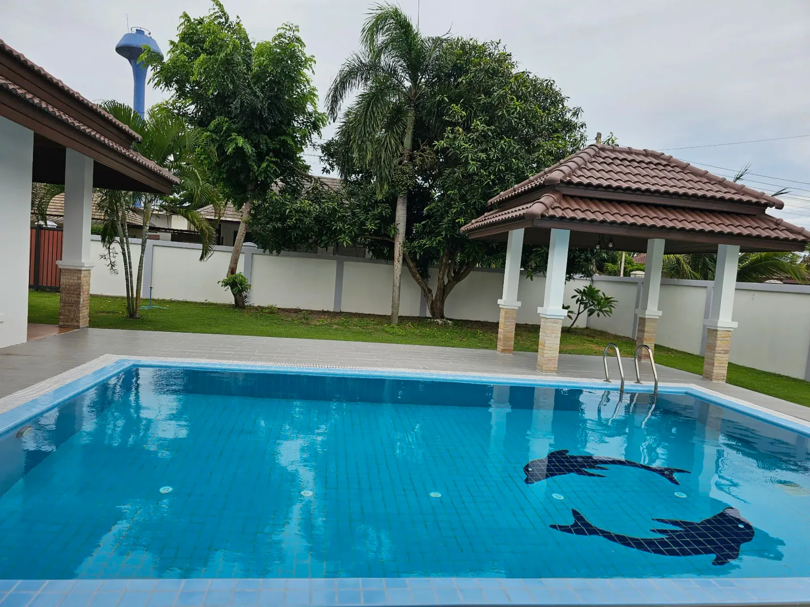 Unique Villas Pattaya — 30