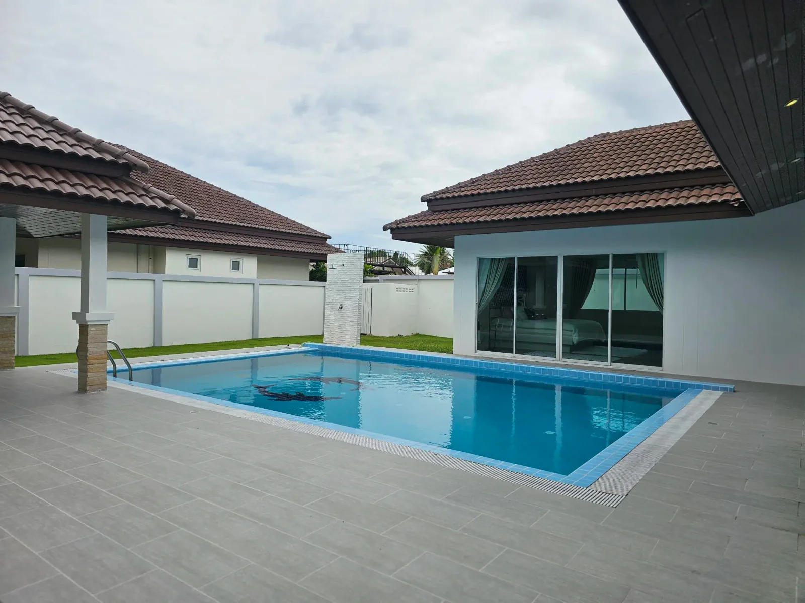 Unique Villas Pattaya — 31