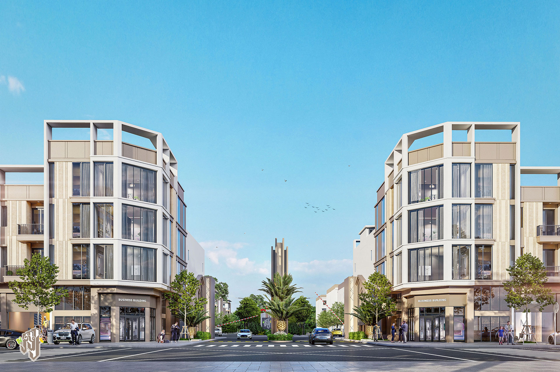 Vong Residence, Dangkao, Phnom Penh