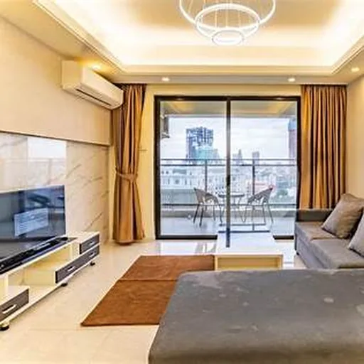 W Condo — 6