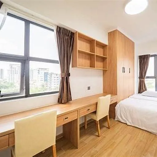 W Condo — 7