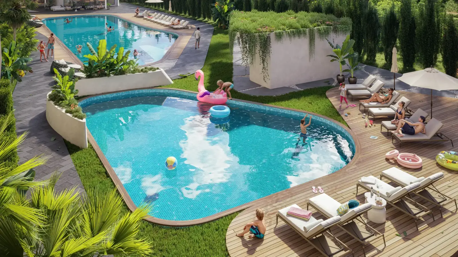 Wallaya Residence Nai Harn — 10