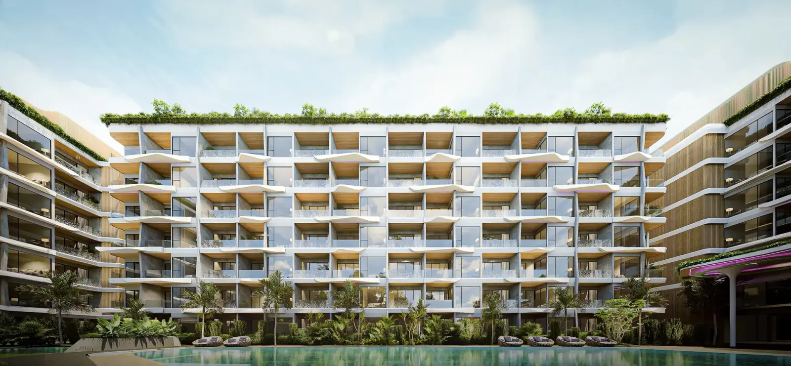 Wallaya Residence Nai Harn — 12