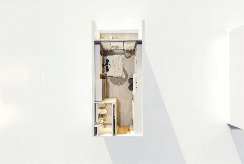 Wallaya Residence Nai Harn — 17