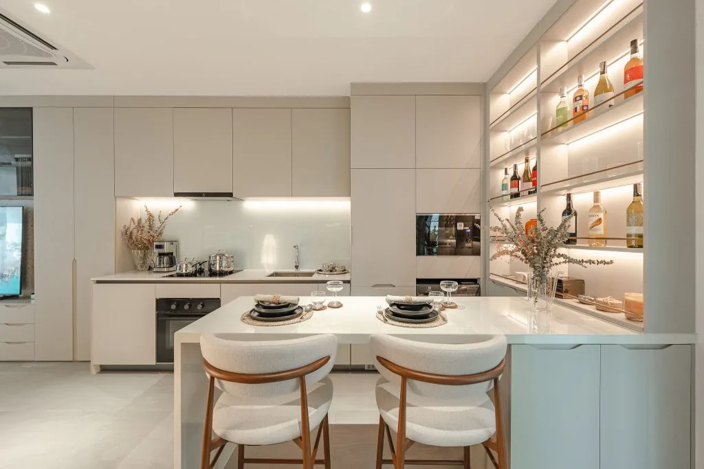 Wallaya Residence Nai Harn — 19