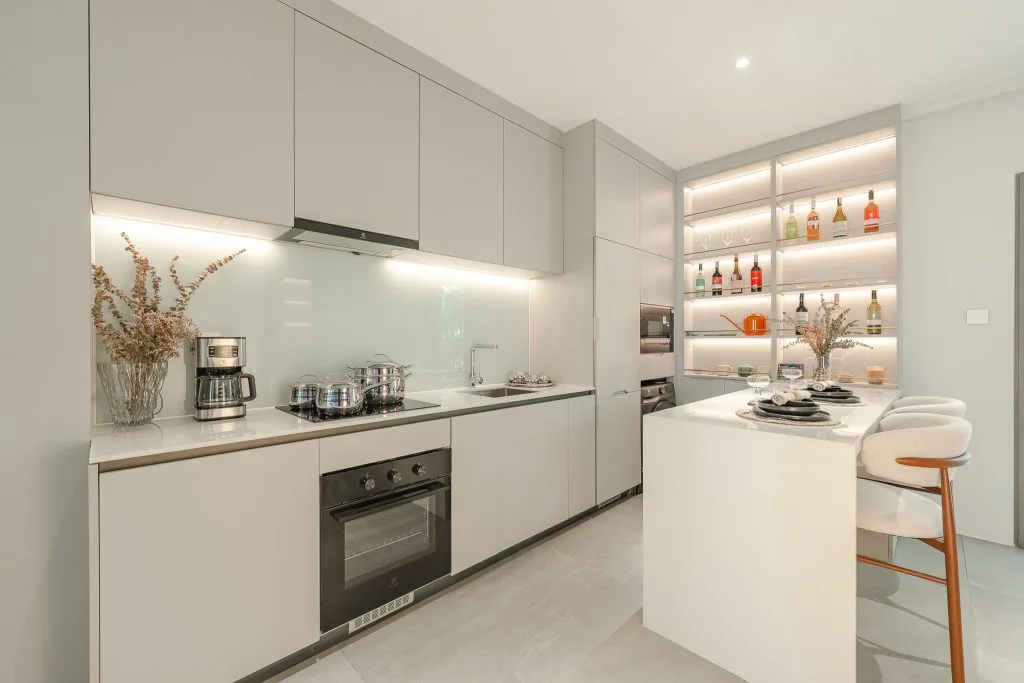 Wallaya Residence Nai Harn — 20