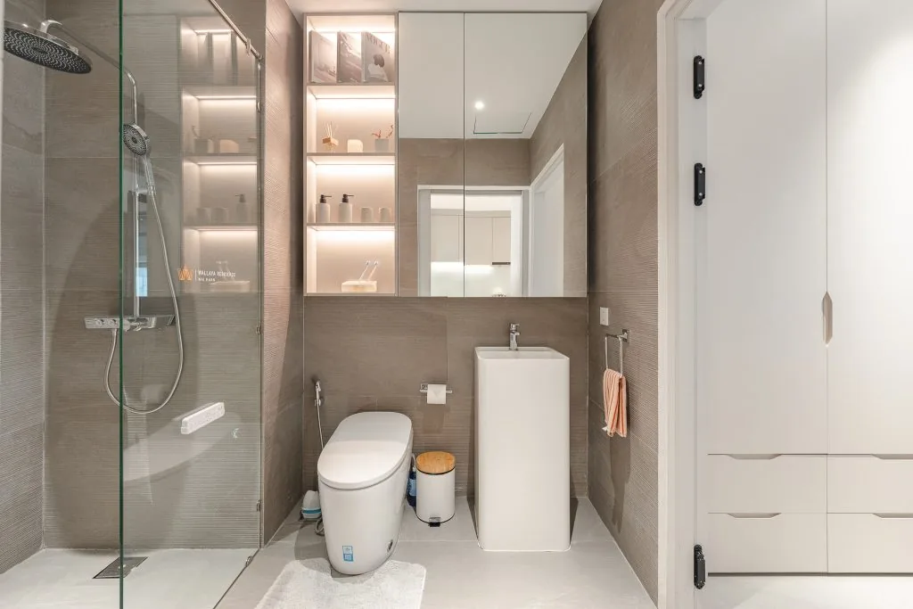 Wallaya Residence Nai Harn — 21