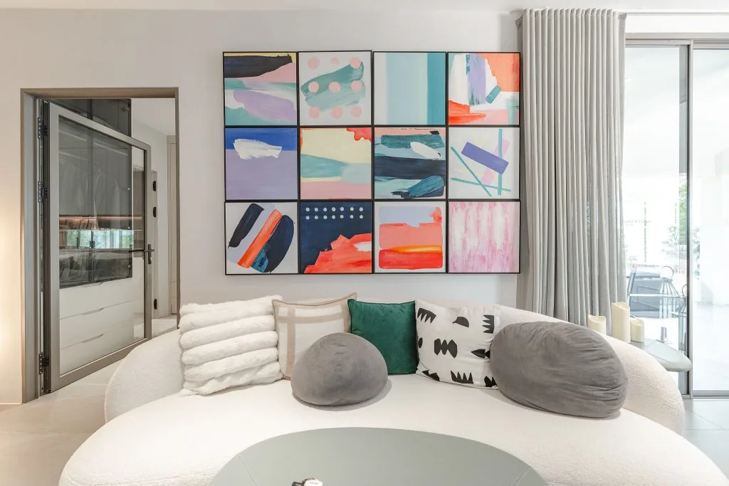 Wallaya Residence Nai Harn — 23
