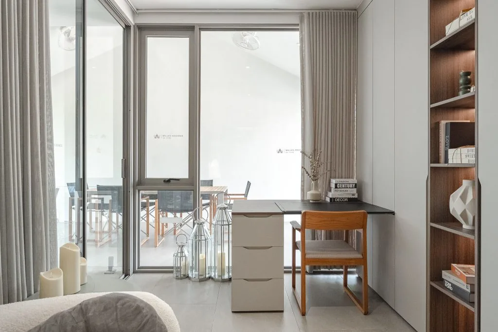 Wallaya Residence Nai Harn — 24