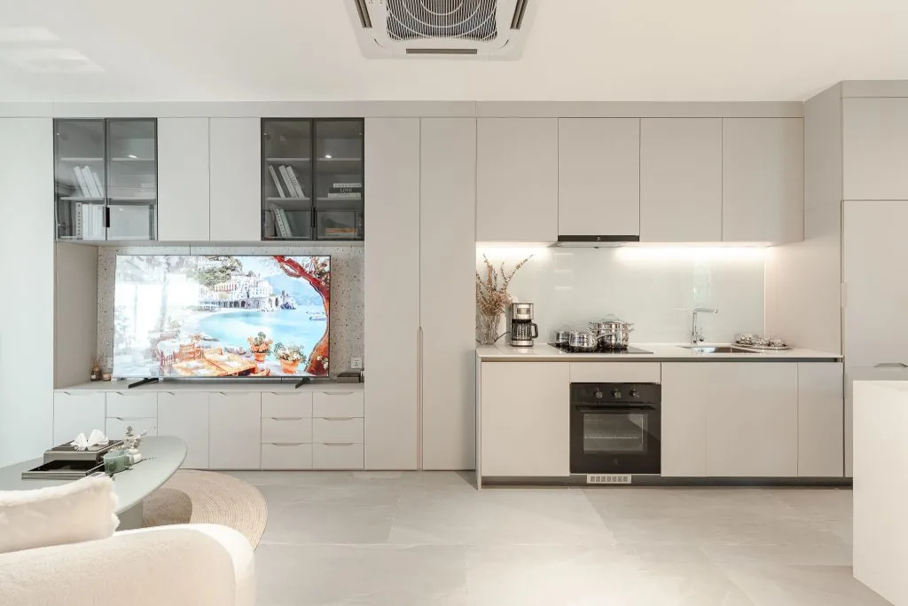 Wallaya Residence Nai Harn — 25